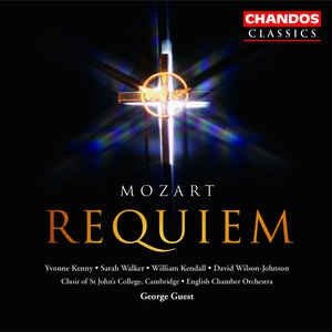 Requiem (Mozart)